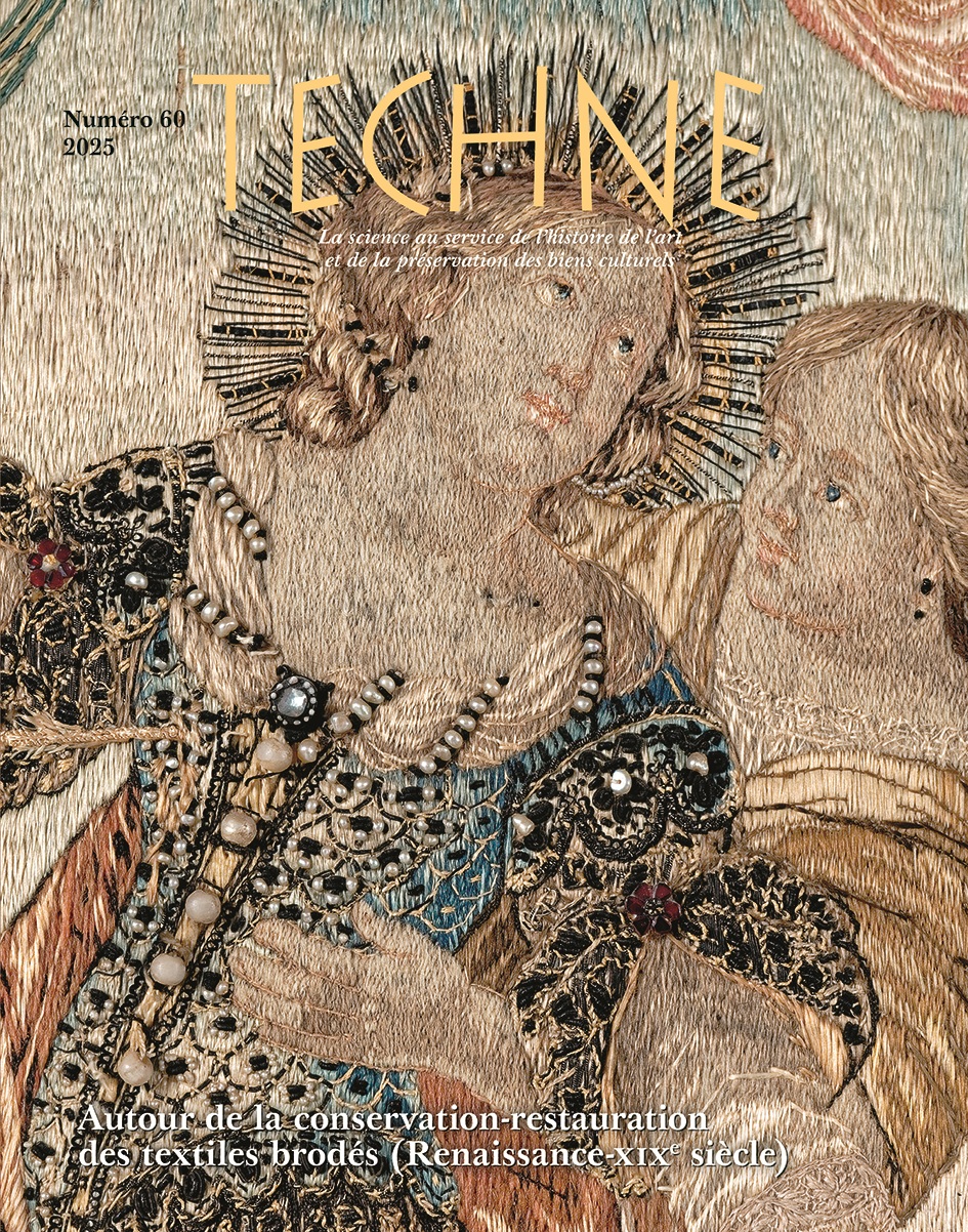 Revue Technè n°60, 2026-1